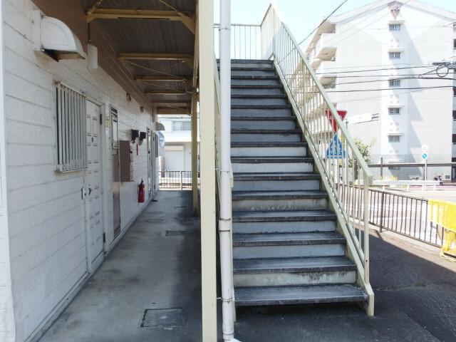 コーポラス岩津A（202） 部屋画像
