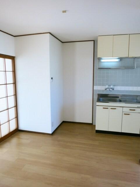 コーポラス岩津A（202） その他