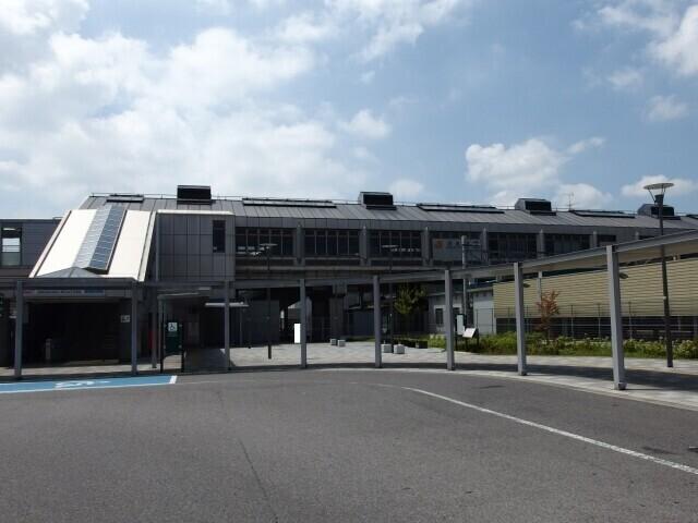 セントラル道本Ａ（202） 部屋画像