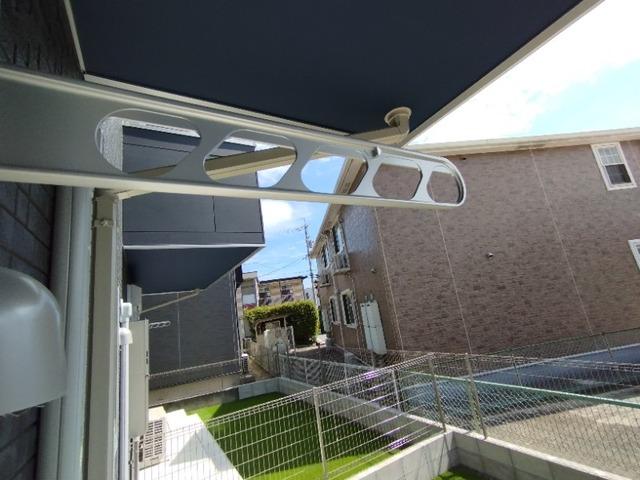 エスリーア　アオ（Ｄ） その他