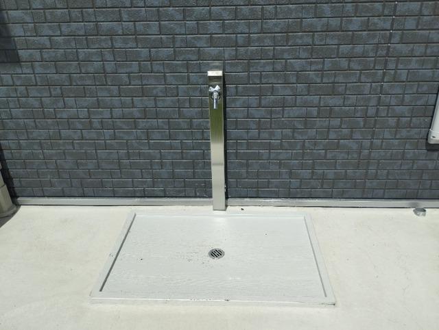 エスリーア　アオ（Ｄ） 設備