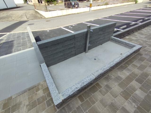 エスリーア　アオ（Ｄ） その他