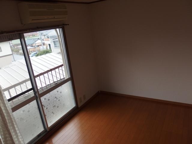 ゆり荘（8） その他