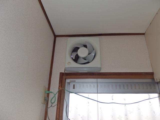 ゆり荘（8） その他