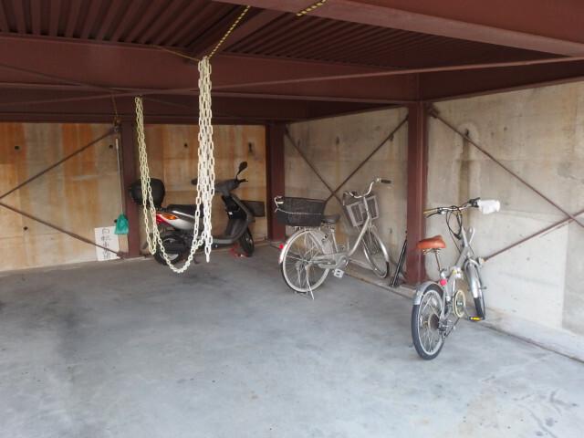 ゆり荘（8） 部屋画像
