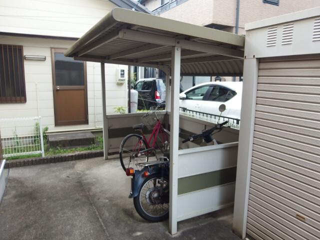 パティオ欠町（102） 部屋画像