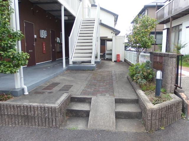 パティオ欠町（102） 部屋画像