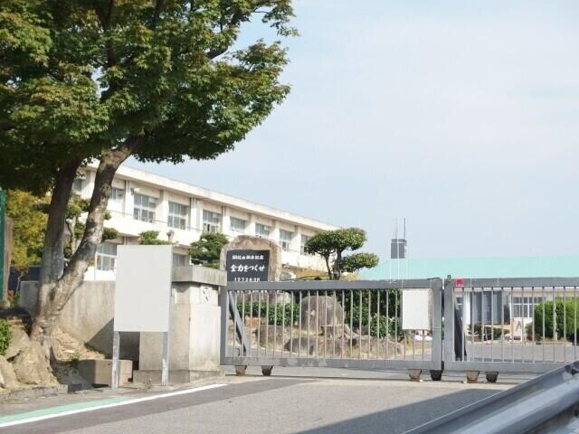 パティオ欠町（102） 部屋画像