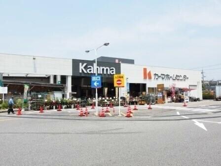パティオ欠町（102） 部屋画像