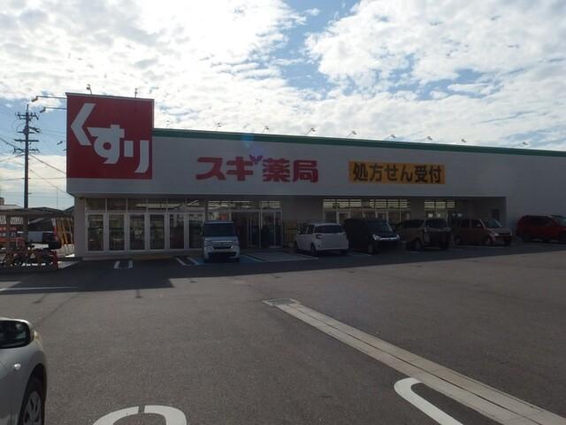 パティオ欠町（102） 部屋画像