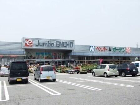 パティオ欠町（102） 部屋画像