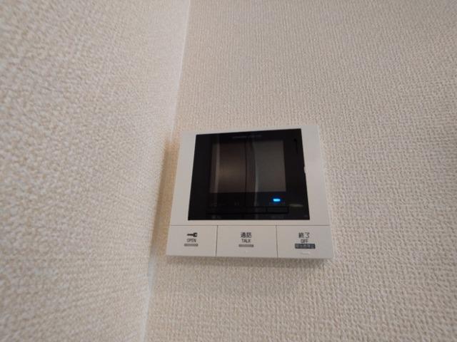 Ｄ-スクエア鴨田（202） 部屋画像