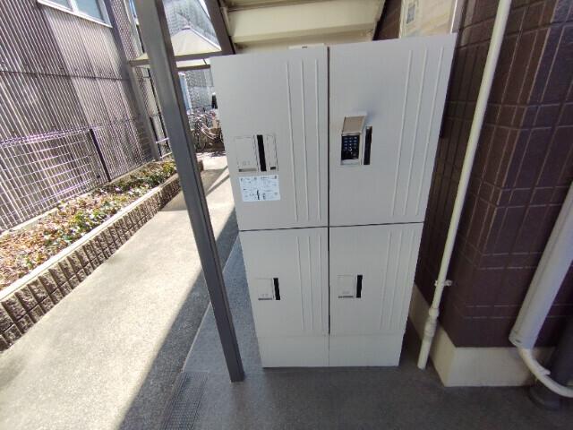 エスポワール栄（201） 部屋画像