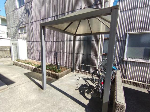 エスポワール栄（201） 部屋画像