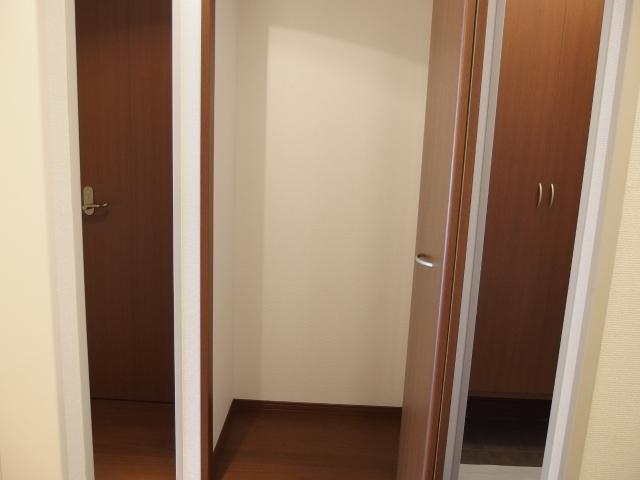 ネオハイツみゆきⅡ（105） 部屋画像