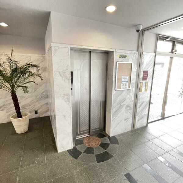 カーサビアンカ東岡崎（911） 部屋画像