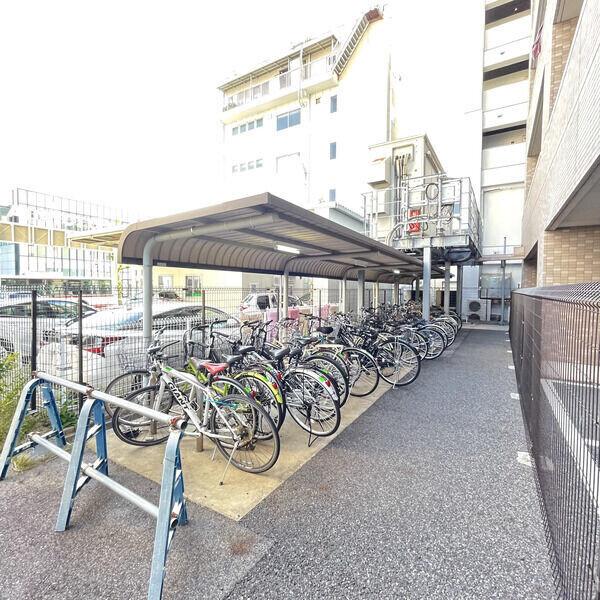 カーサビアンカ東岡崎（911） 部屋画像