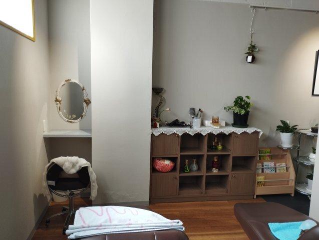星野マンション（4） 室内