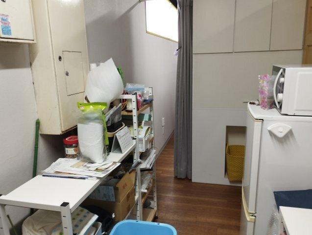 星野マンション（4） 室内