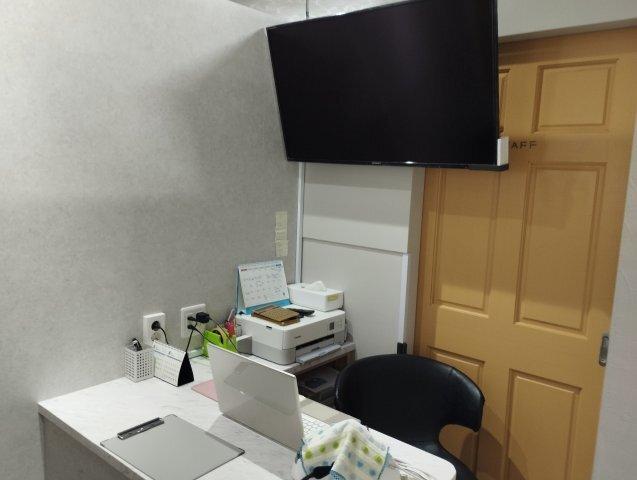 星野マンション（4） 室内