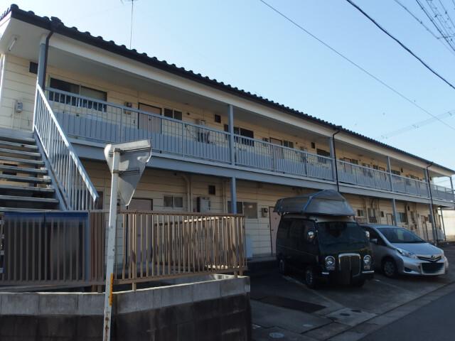 コーポいわおの賃貸物件