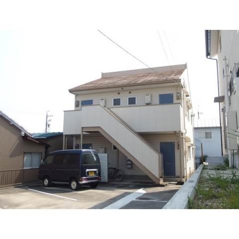 マーブル山本（101） 駐車場