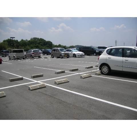 天神山マンションⅠ号館（310） 駐車場
