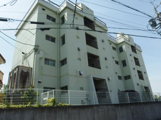 ヴィレッジ東海（403） 外観