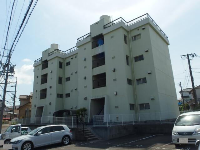 ヴィレッジ東海（403） 外観