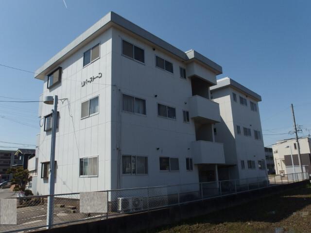 リバーストーン（東大友町）（303） 外観