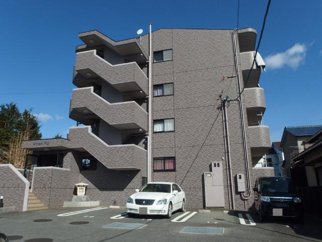 Annex Pair（302） 外観