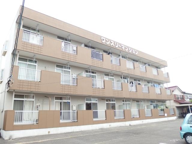 ワンスリーマンション（305） 外観