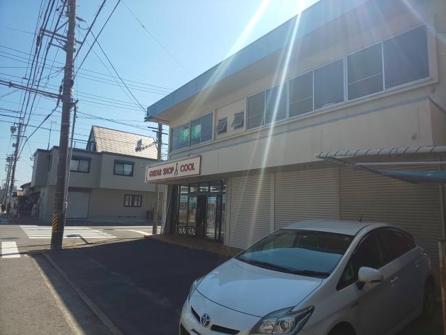 佐野ビル（2‐W） 外観