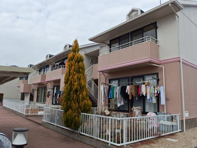 セジュールOZの賃貸物件