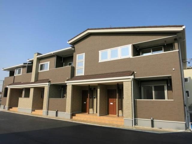 フリシュ・Ｍ２の賃貸物件