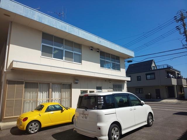 佐野ビル（2‐W） 駐車場