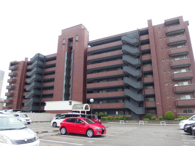 スリーエイト北町伊豫田マンションの賃貸物件