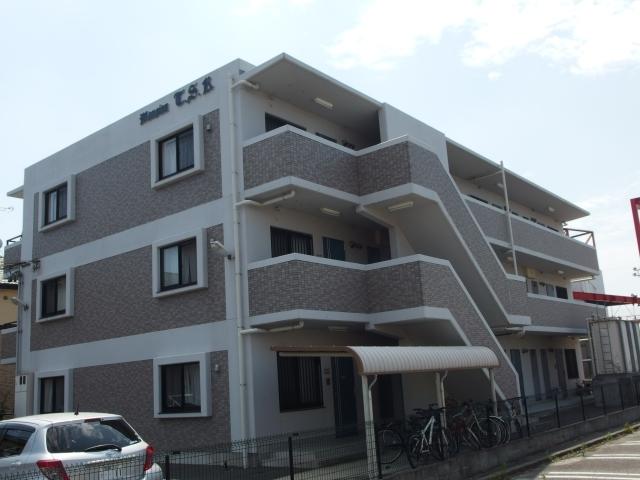 マンションＴ．Ｓ．Ｋの賃貸物件