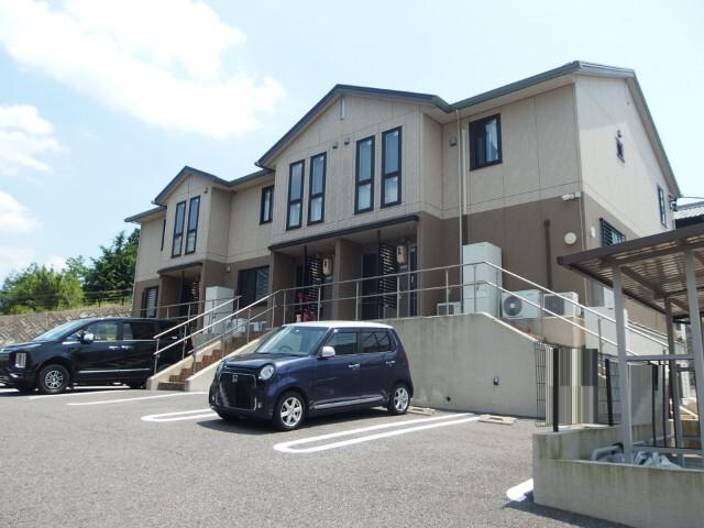 相見駅より徒歩31分 築11年9ヶ月 2階建の賃貸物件