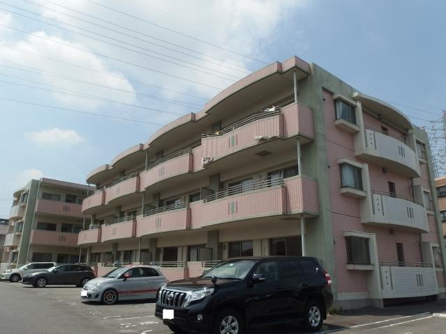 PASTORAL岡崎柱（111） 外観