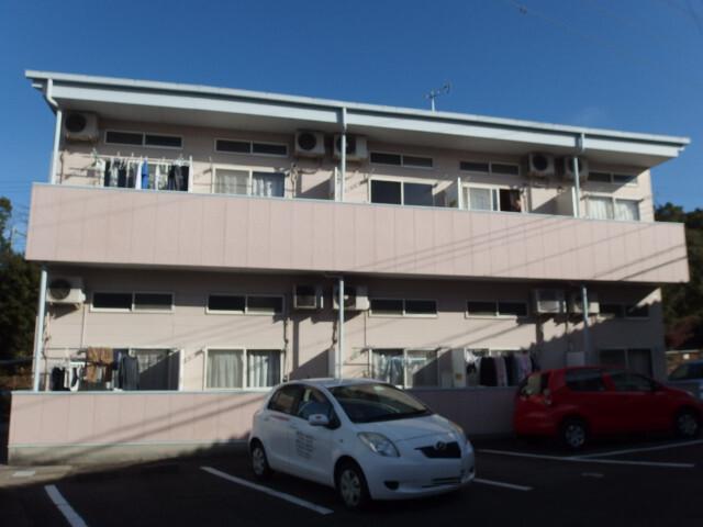 メゾン西大平Ⅱ（205） 外観