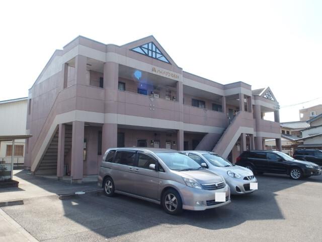 ハイメゾンあをい（102） 外観
