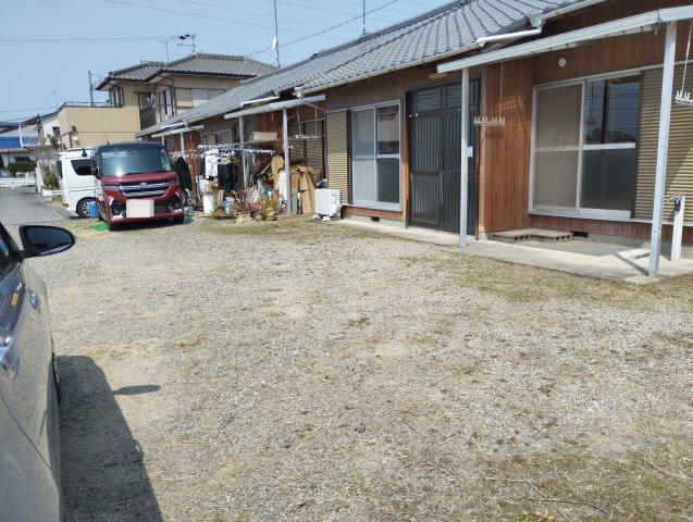宇頭駅より徒歩17分 築41年2ヶ月 1階建の賃貸物件