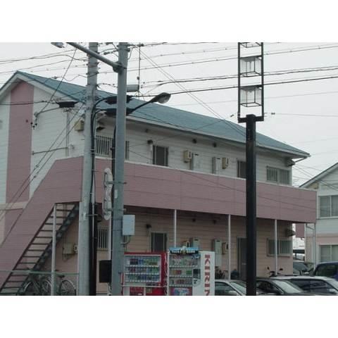 グランパスＡ（北野）（102） 外観