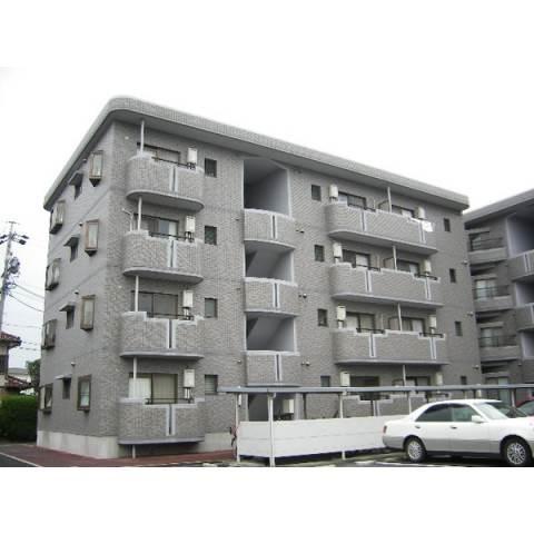 グランドゥール須田（407） 外観