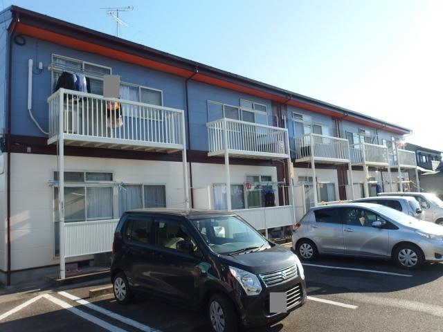 エクセル昭和の賃貸物件