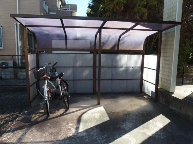 ルミエールＡ（103） 外観