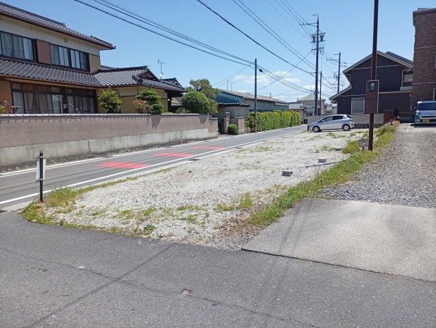 森越町駐車場（5） 外観
