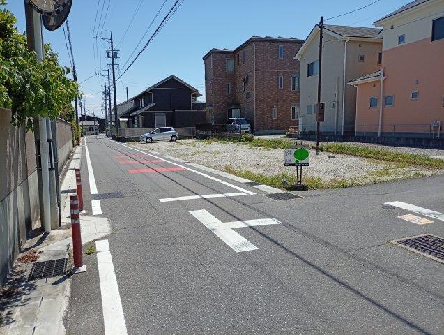 森越町駐車場（11） 駐車場