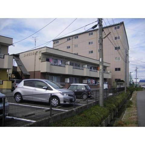 コーポむつみⅠ（103） 外観